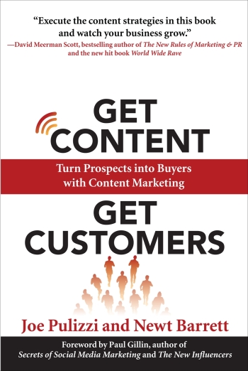 book Get Content