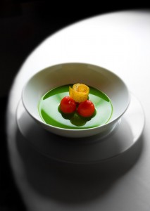Red Box Pictures Food Photography