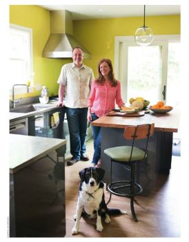 Comfort &Value at Home