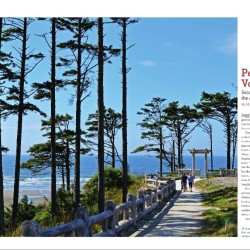Alaska Story Cover Spread July 2015