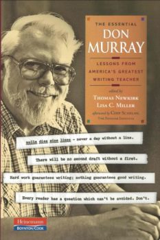 Don Murray cover